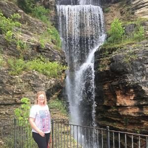 Meet your Posher, Janeen